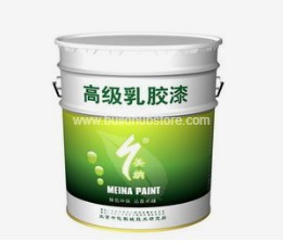 乳胶漆