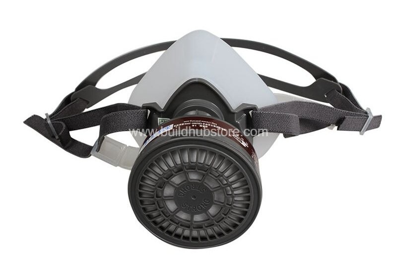防尘防毒口罩