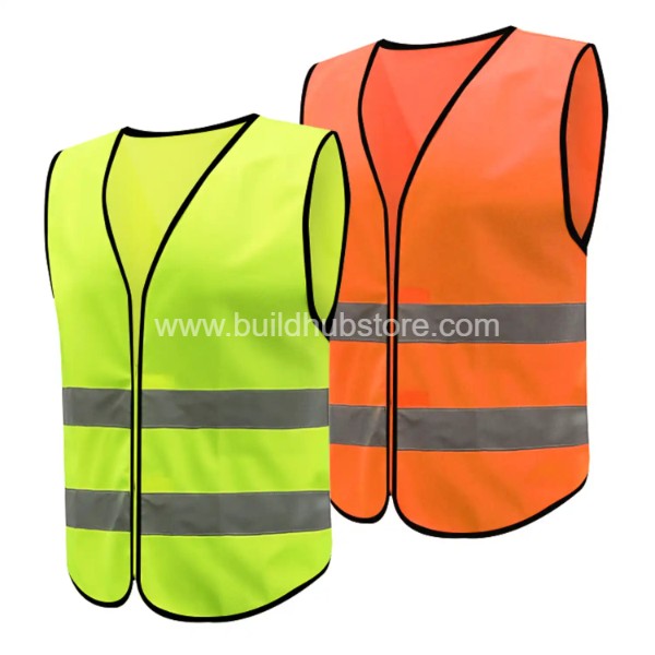 反光安全背心