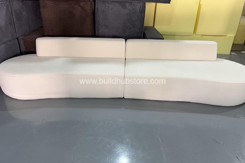 异形压缩沙发-1000*1000*600