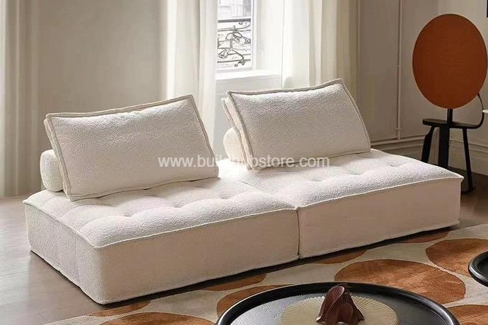 皮埃蒙特压缩沙发01-850*850*700