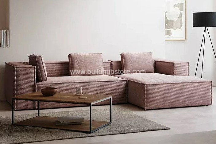 皮埃蒙特压缩沙发05-2700*950*620(1750)