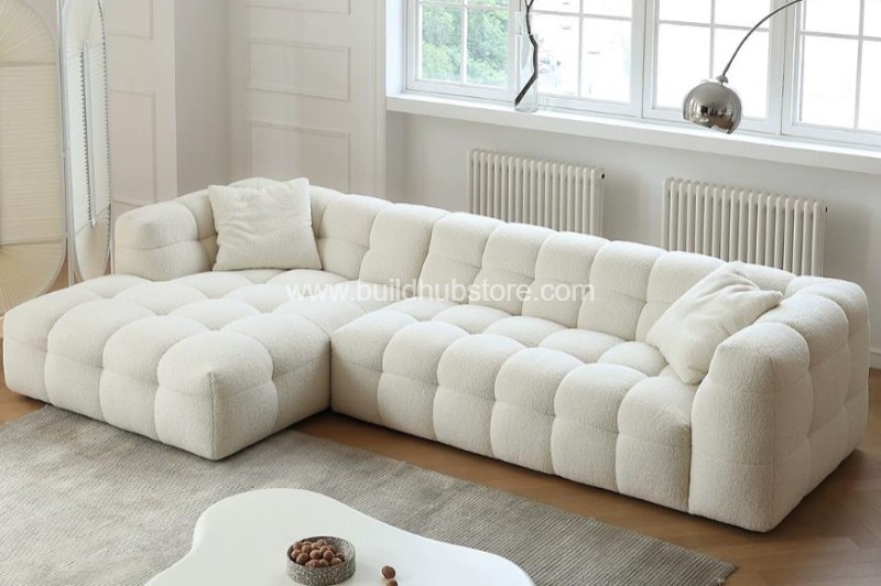 贵妃压缩沙发-3000*1030*700