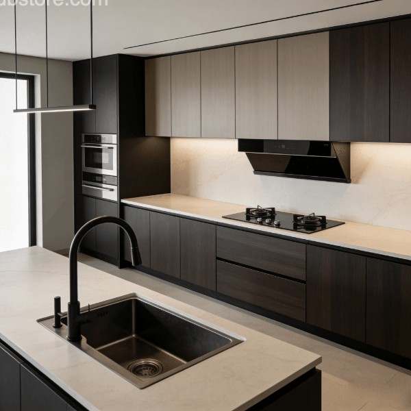 整体厨房解决方案