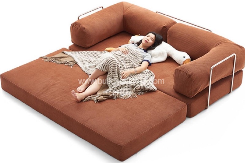 可伸展压缩沙发-2000*1000*700