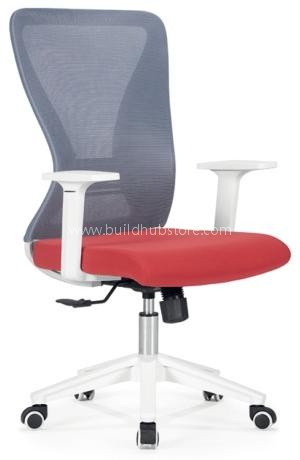 多规格办公网椅