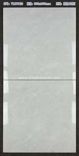 通体大理石亮面-800*800*10