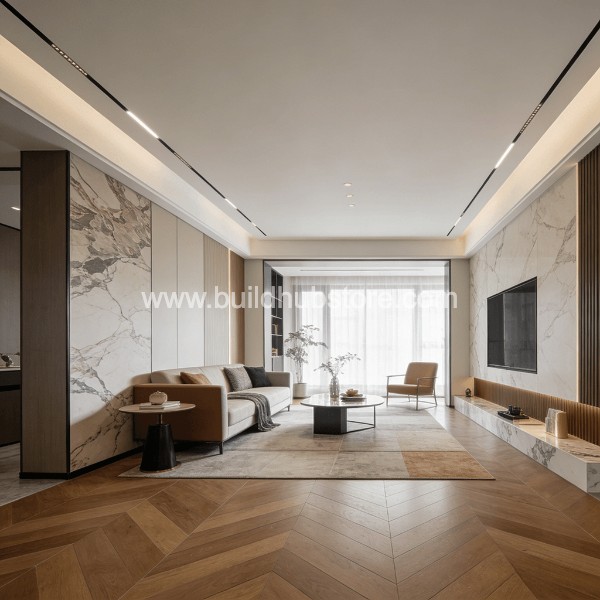 建材与装饰材料