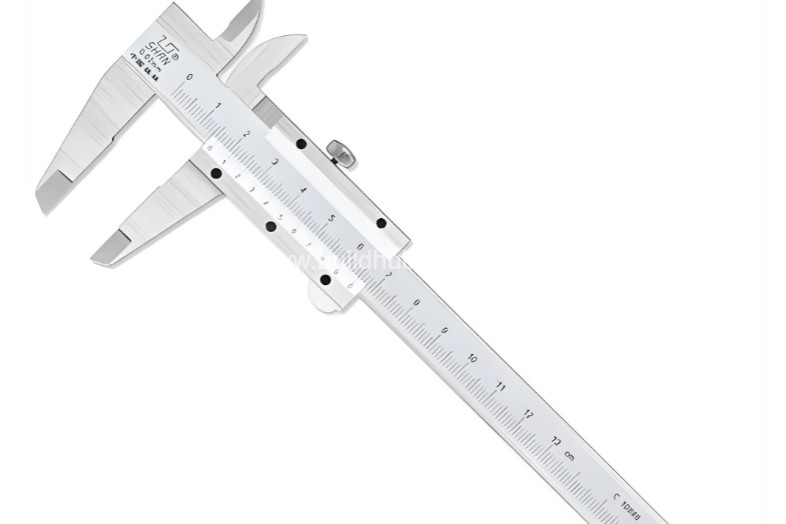 游标卡尺